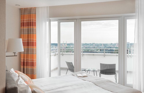 Gdynia Hotel | Green Loft Gdynia