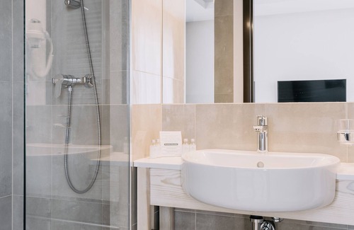 Gdynia Hotel | Green Loft Gdynia