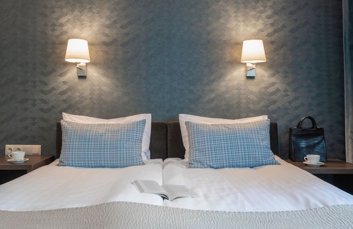 Gdynia Hotel | Green Loft Gdynia