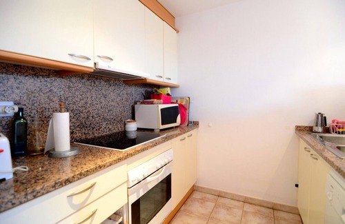 Pals Apartment | GREEN MAR A 403