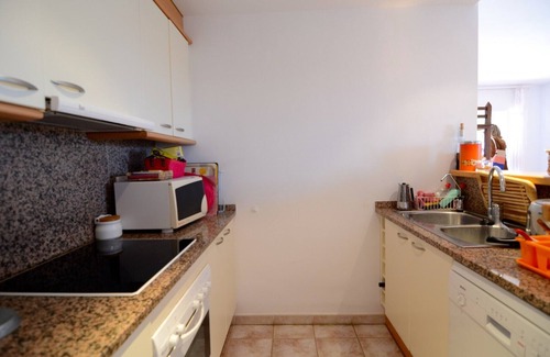 Pals Apartment | GREEN MAR A 403