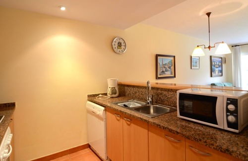 Pals Apartment | GREEN MAR F 102