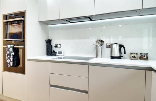 Hove House | Green Mews 2 By My Getaways