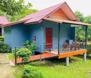 Ko Yao House | Green Mountain Resort Koh Yao