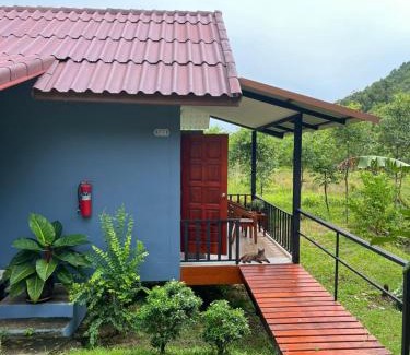 Ko Yao House | Green Mountain Resort Koh Yao