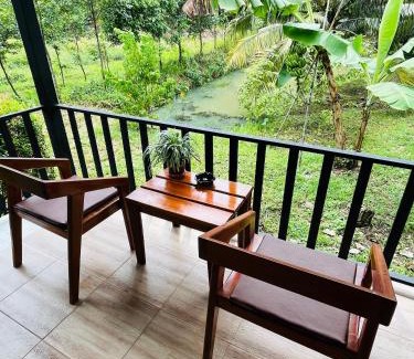 Ko Yao House | Green Mountain Resort Koh Yao