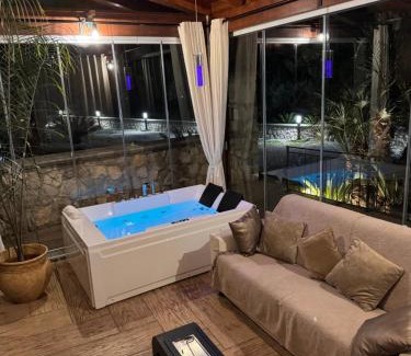 Castelforte House | Green Oasis Gabella