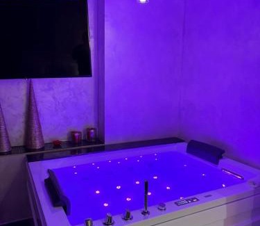 Castelforte House | Green Oasis Gabella