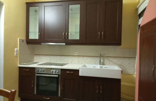 Chios House | Green Oasis in Chios: Your Home Awaitsn