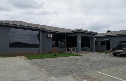 Bethlehem House | Green Olive Panorama