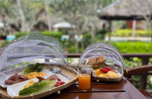 Ko Pha-ngan Resort | Green Papaya Beach Resort, Koh Phangan