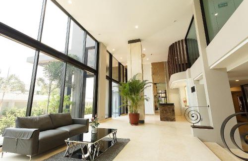 Ladprao Hotel | Green Point Residence Hotel