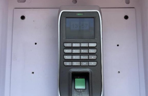 Wang Nam Yen Apartment | Green Power Coin