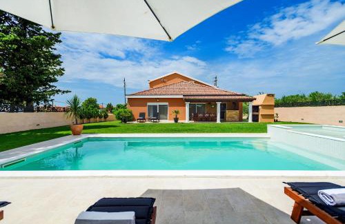 Zemunik Donji Villa | Green Residence Villa Zadar