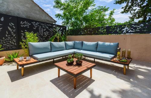 Zemunik Donji Villa | Green Residence Villa Zadar