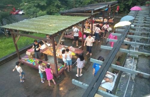 Nanzhuang Bed & Breakfast | Green Shine B&B