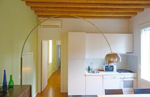 Vicenza Apartment | Green Soccorsetto Nest