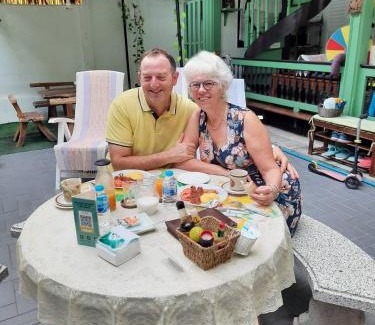 Sao Chingcha House | Green Teak House