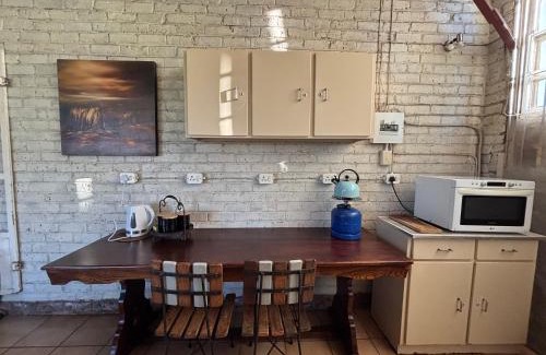 Msukaligwa House | Green Thumb Farm Stay