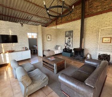 Msukaligwa House | Green Thumb Farm Stay