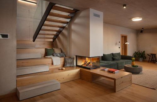 Rabac Villa | Green Tree Villas - Villa Immortella