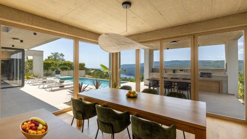 Rabac Villa | Green Tree Villas - Villa Immortella