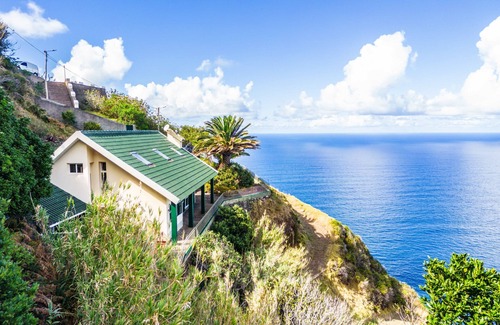 Porto Moniz Cottage | Green Valley by Madeira Sun Travel