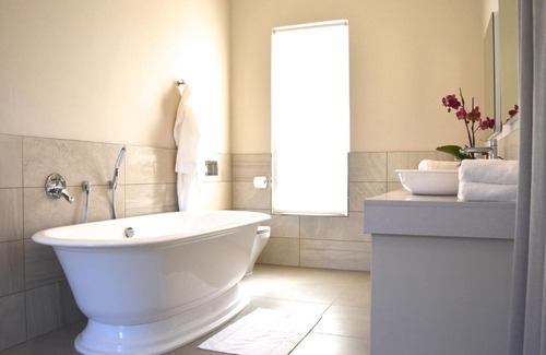 Franschhoek House | Green Valley Country Cottages