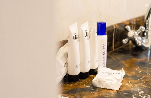 Pretoria House | Green Valley Lodge