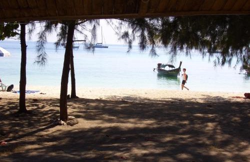 Satun Resort | Green View Beach Resort