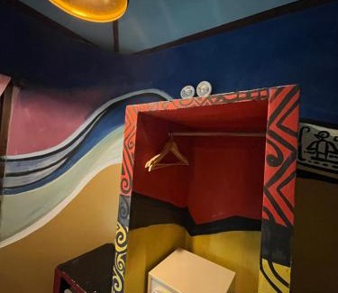 Bophut Resort | Green Wood Park Cottage Samui, Bangrak Beach