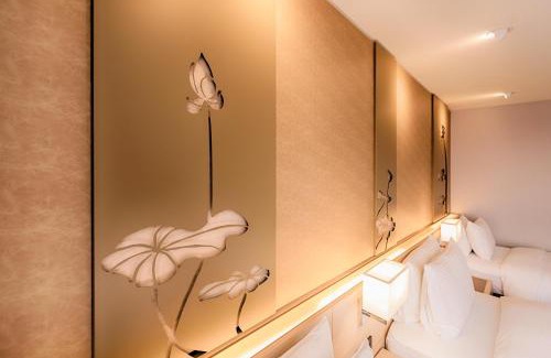 Zhongshan Hotel | Green World Grand NanJing