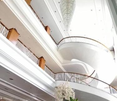 Songkhla Hotel | Green World Palace Hotel