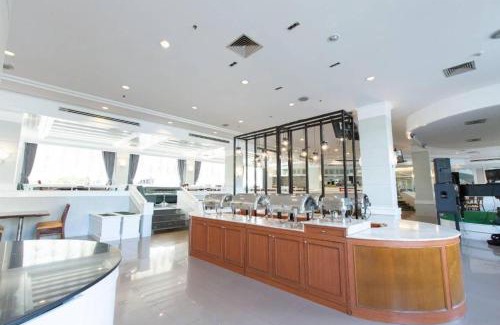 Songkhla Hotel | Green World Palace Hotel