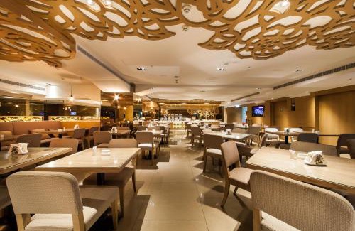 Zhongzheng Hotel | Green World Taipei Station