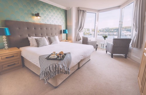 Mylor Churchtown Hotel | Greenbank Hotel