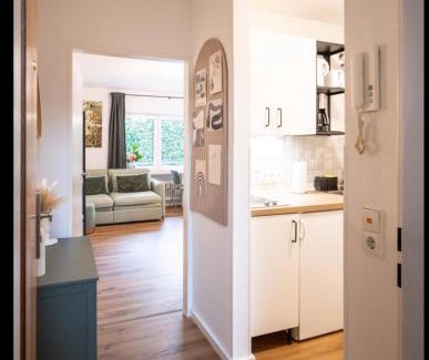 Unterwiehre-Sud Apartment | Greenbase Freiburg-Vauban