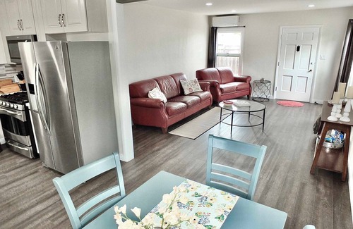 Belmont Heights House | Greenbelt Guesthouse