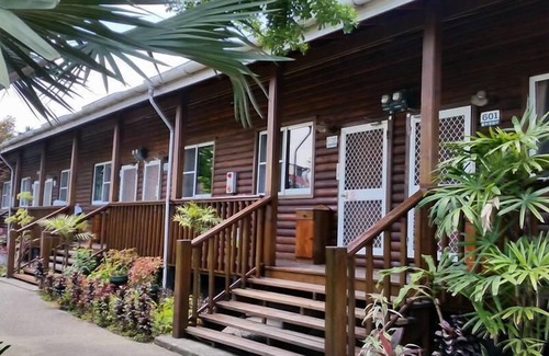 Fanlu Hotel | Greencity Resort