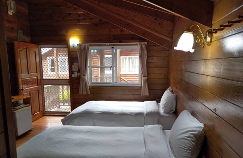 Fanlu Hotel | Greencity Resort