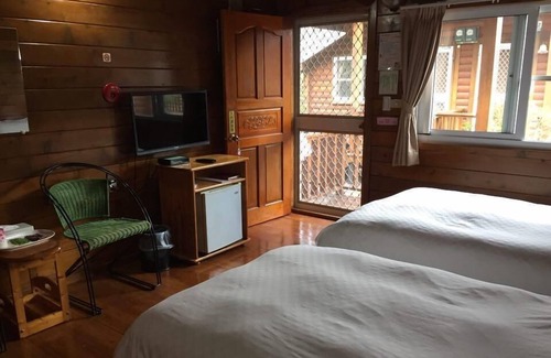 Fanlu Hotel | Greencity Resort