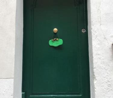 Atrani House | GreenDoor