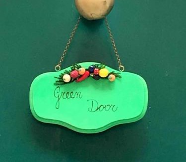 Atrani House | GreenDoor