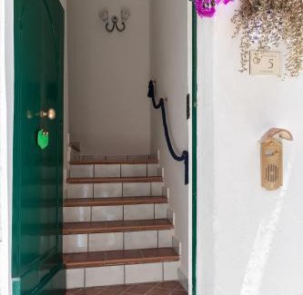 Atrani House | GreenDoor