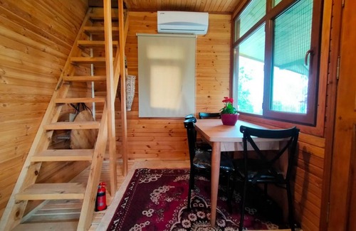 Sapanca House | Greenlife sapanca