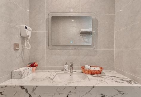 Ganh Dau Hotel | Greenlife village phú quốc