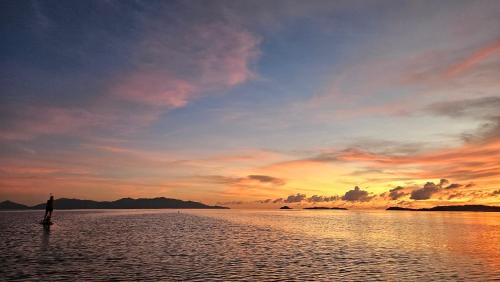 Bophut Hotel | Greenlight Fisherman's Village Samui Resort & Café