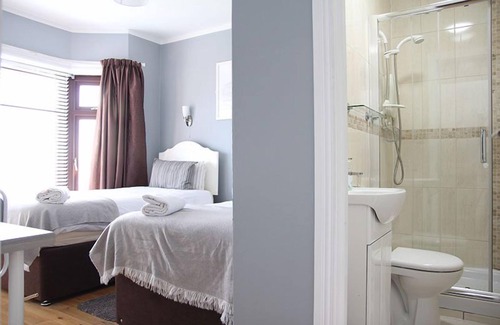 Belfast Bed & Breakfast | Greenmount Bed & Breakfast