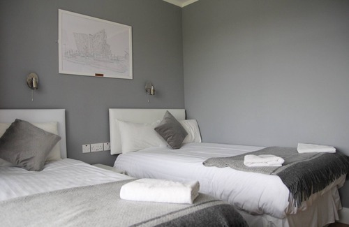 Belfast Bed & Breakfast | Greenmount Bed & Breakfast