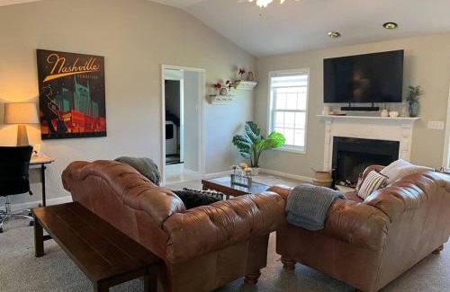 Kedron House | Greens Mill Hideaways